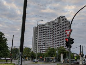 Günstig Pension Berlin erleben