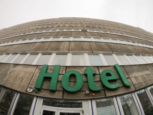 Wann ist das Angebot Ootel Hotel Berlin?