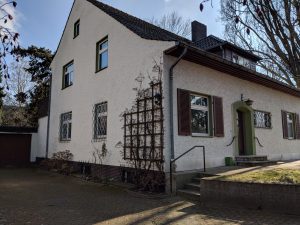 Hotel Zeiss-Großplanetarium