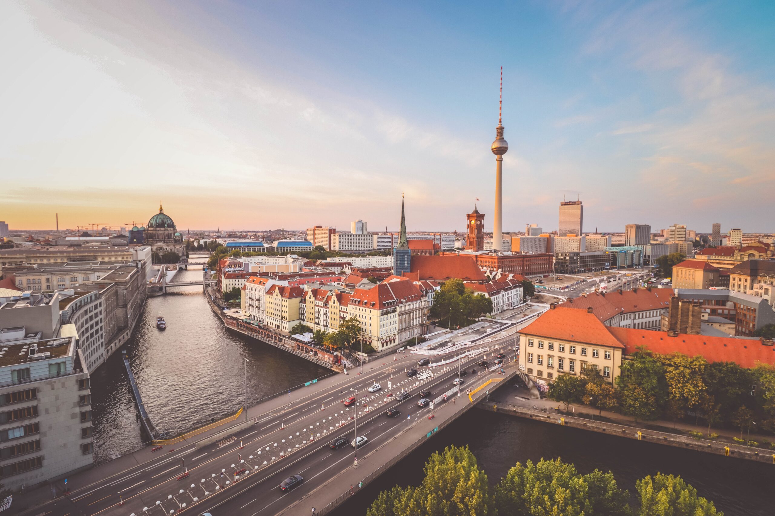 Aga’s Hotel – Eine erstklassige Unterkunft in Berlin